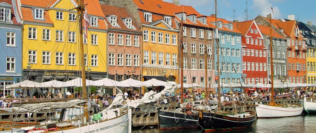 Vervolgstudie of onderzoek doen in Denemarken met een VSBfonds Beurs