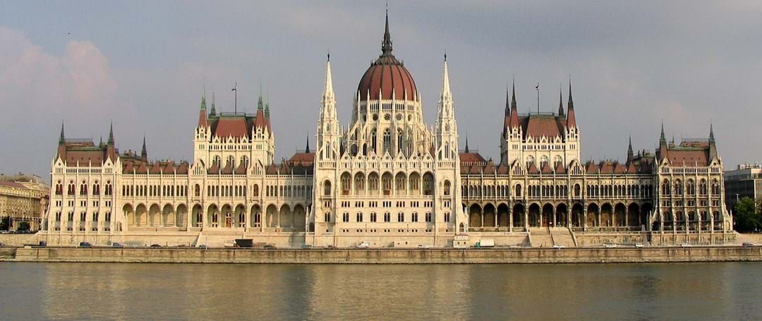 Vervolgstudie of onderzoek doen in Hongarije met een VSBfonds Beurs