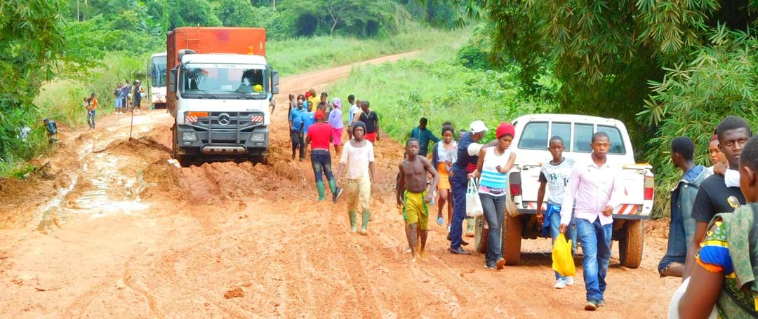 Vervolgstudie of onderzoek doen in Kameroen met een VSBfonds Beurs