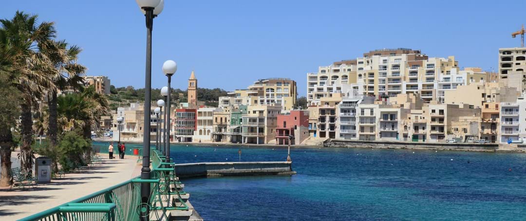 Vervolgstudie of onderzoek doen op Malta met een VSBfonds Beurs