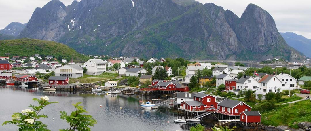 Vervolgstudie of onderzoek doen in Noorwegen met een VSBfonds Beurs