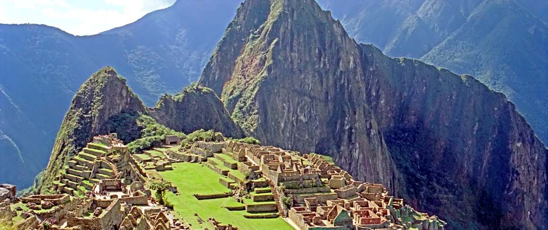 Vervolgstudie of onderzoek doen in Peru met een VSBfonds Beurs