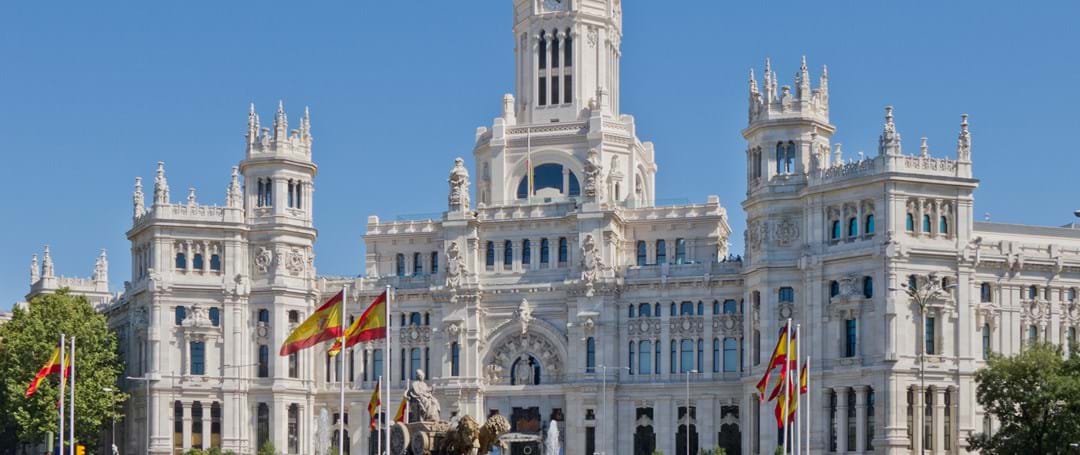 Vervolgstudie of onderzoek doen in Spanje met een VSBfonds Beurs