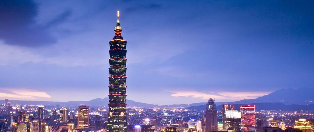 Vervolgstudie of onderzoek doen in Taiwan met een VSBfonds Beurs