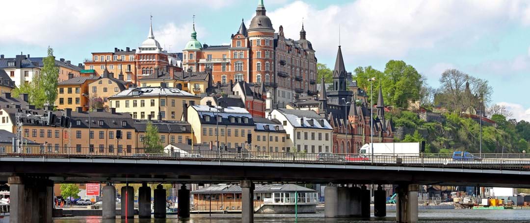 Vervolgstudie of onderzoek doen in Zweden met een VSBfonds Beurs