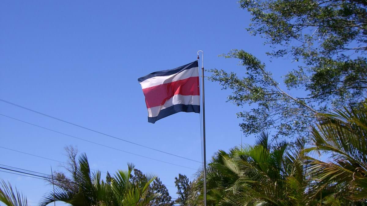 Vervolgstudie of onderzoek doen in Costa Rica met een VSBfonds Beurs