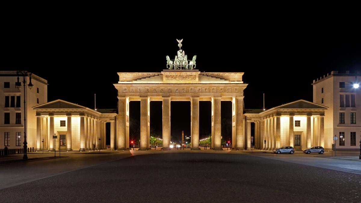 Vervolgstudie of onderzoek doen in Duitsland met een VSBfonds Beurs