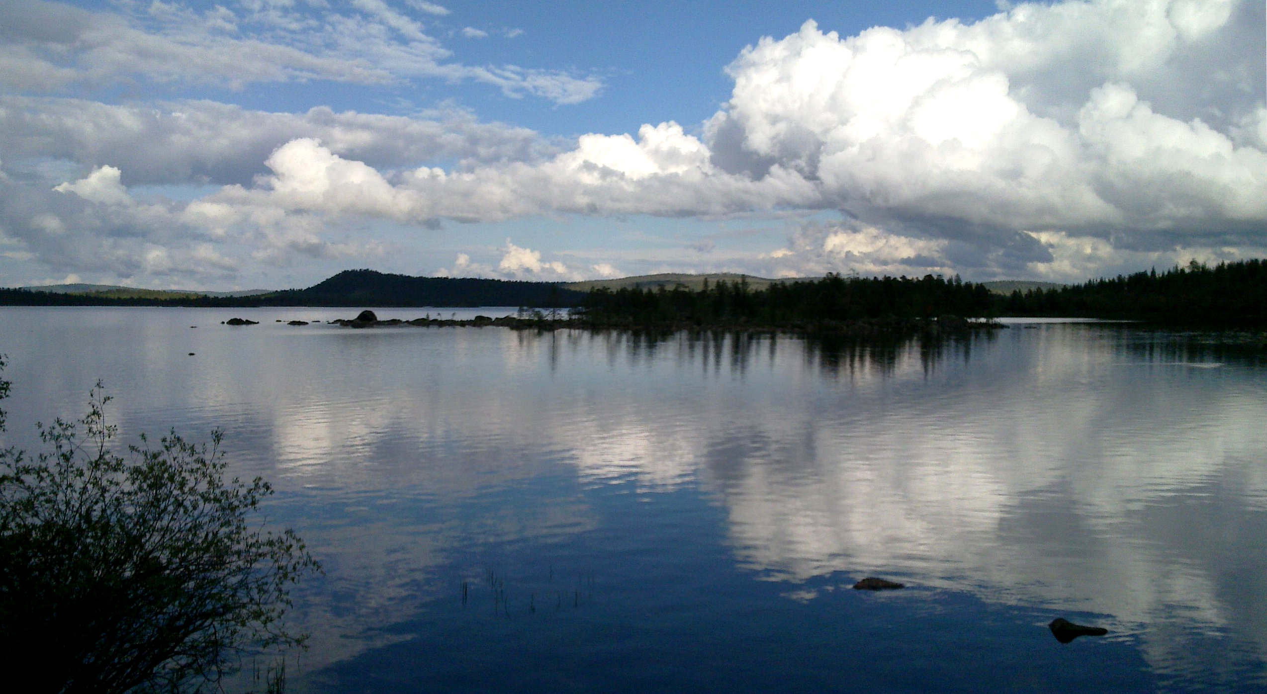 Vervolgstudie of onderzoek doen in Finland met een VSBfonds Beurs