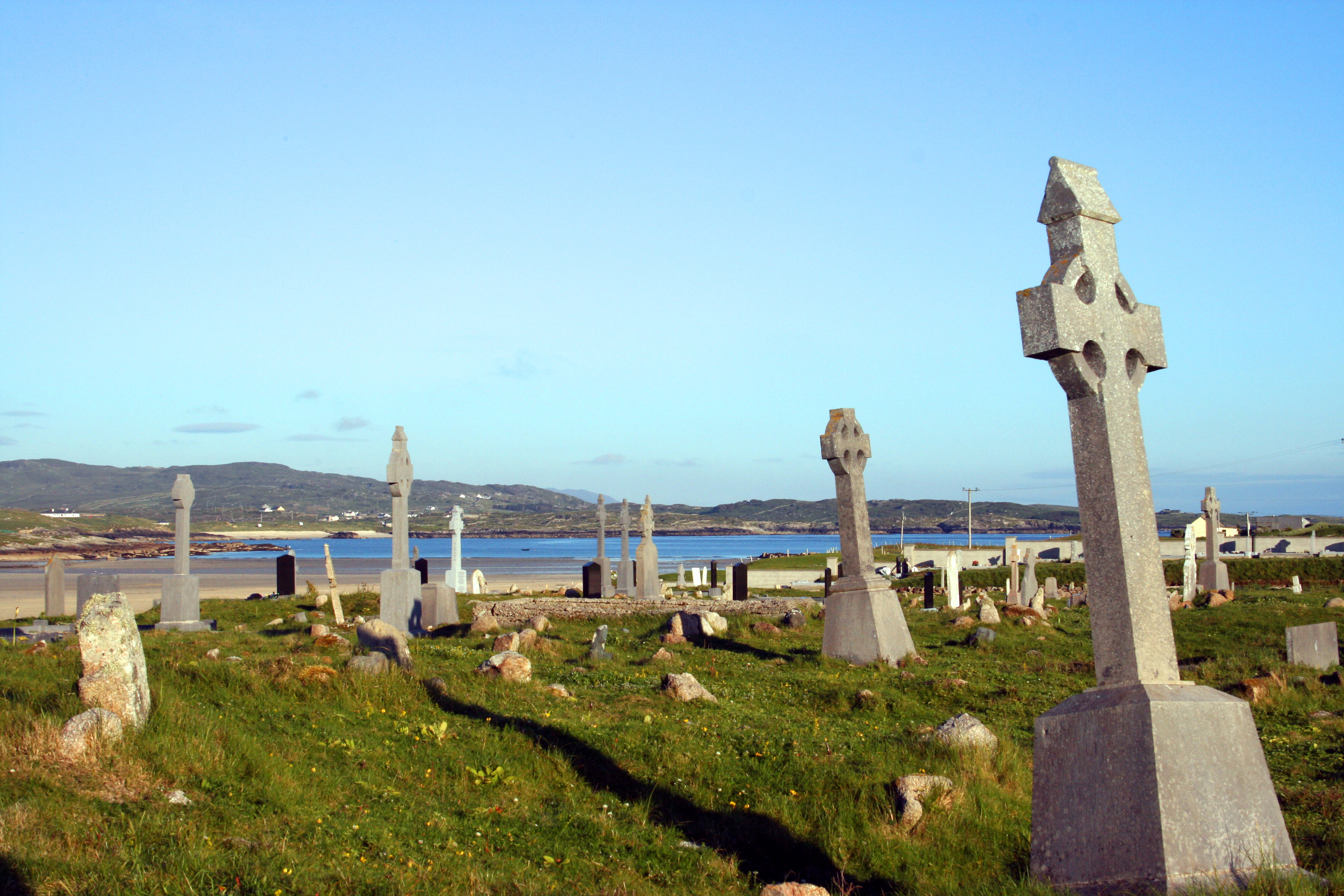 Vervolgstudie of onderzoek doen in Ierland met een VSBfonds Beurs