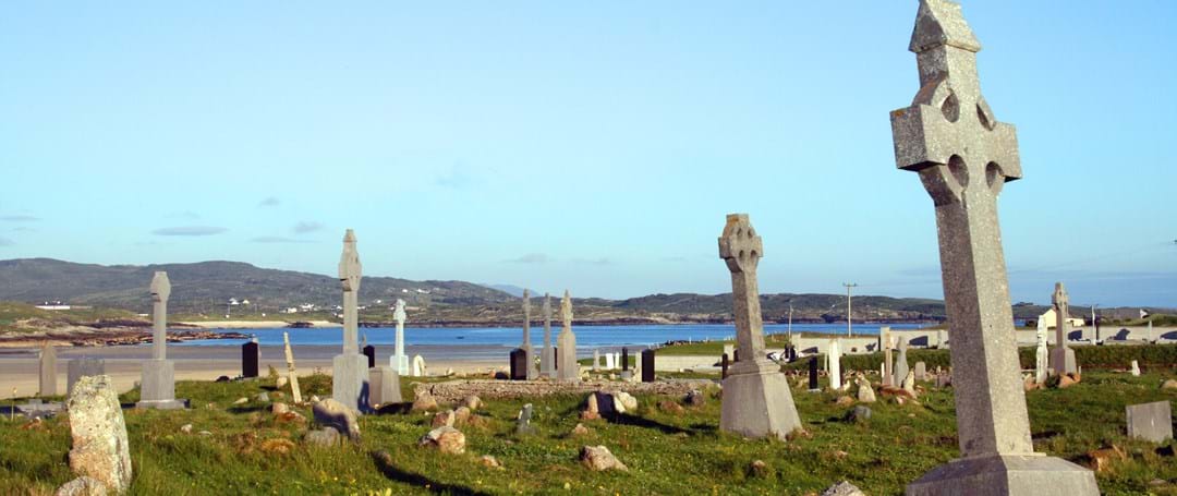 Vervolgstudie of onderzoek doen in Ierland met een VSBfonds Beurs