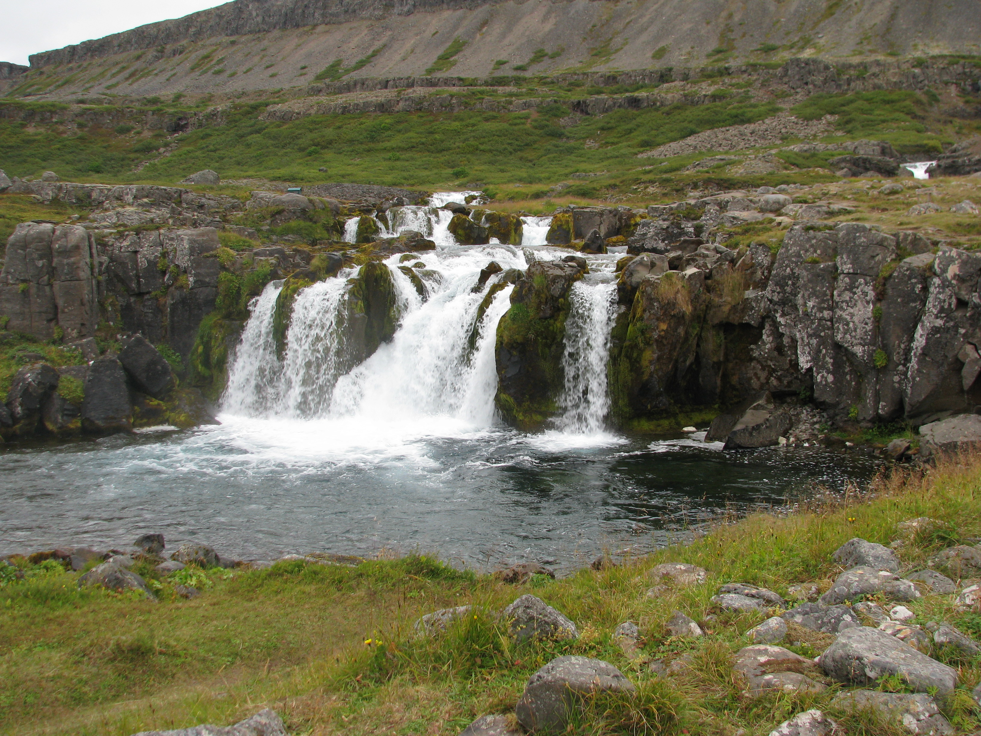 Vervolgstudie of onderzoek doen in IJsland met een VSBfonds Beurs