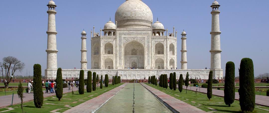 Vervolgstudie of onderzoek doen in India met een VSBfonds Beurs