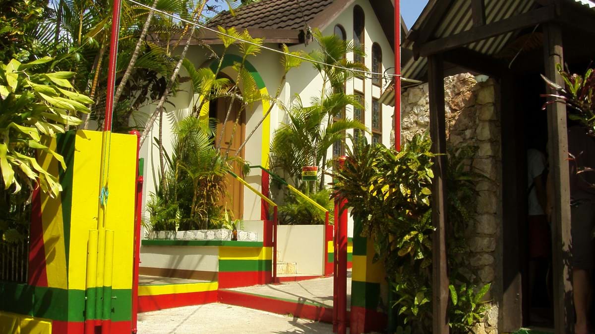 Vervolgstudie of onderzoek doen in Jamaica met een VSBfonds Beurs