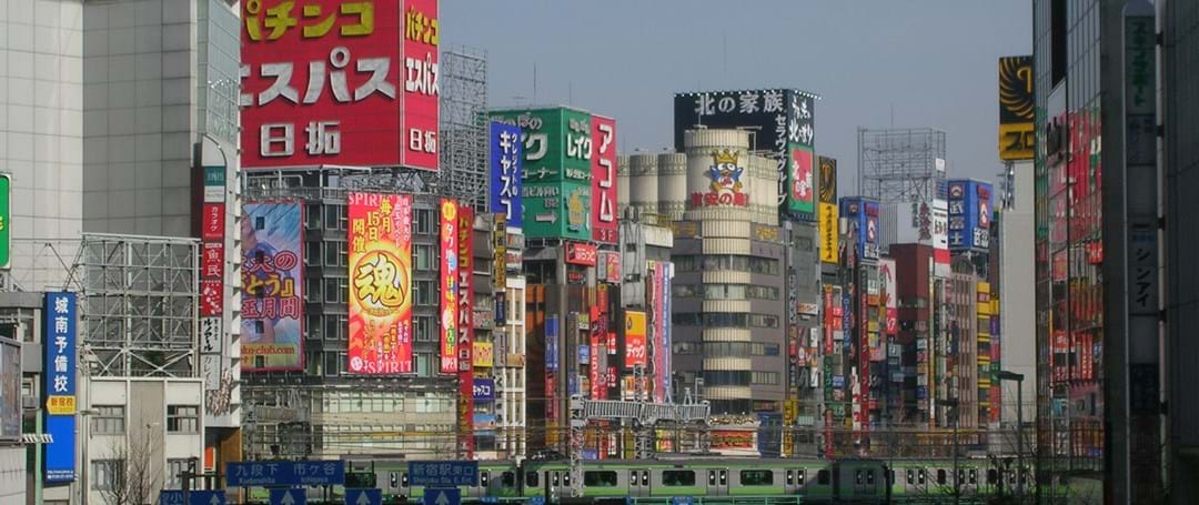 Vervolgstudie of onderzoek doen in Japan met een VSBfonds Beurs