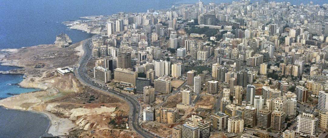 Vervolgstudie of onderzoek doen in Libanon met een VSBfonds Beurs