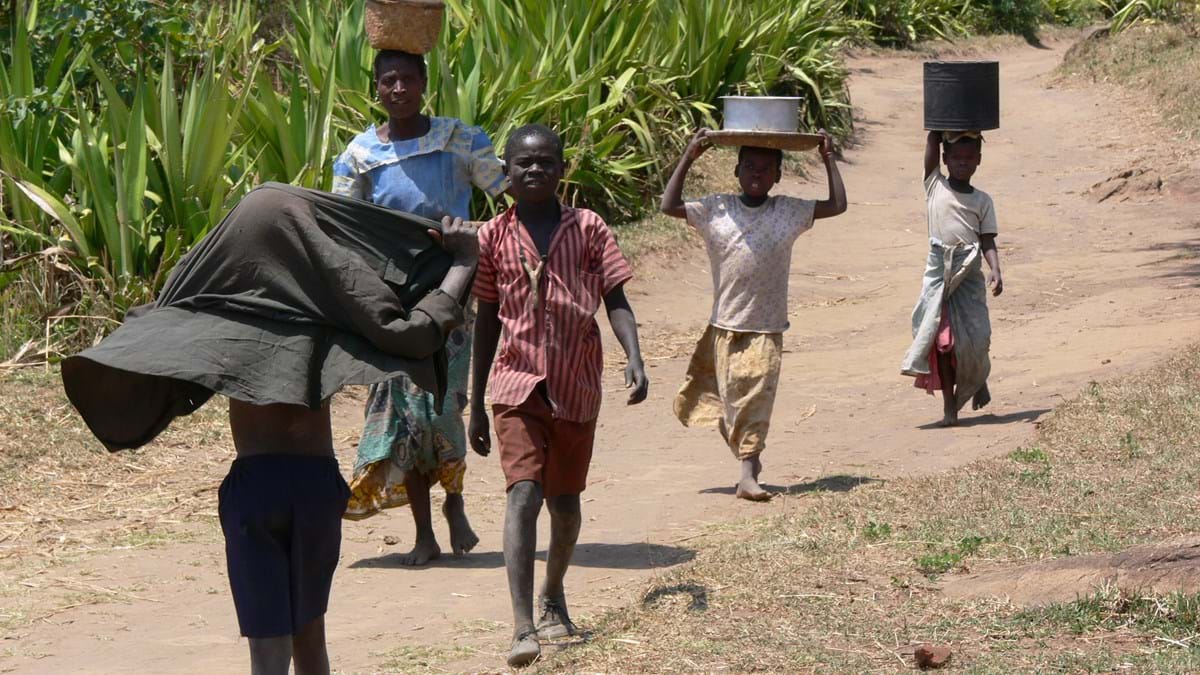 Vervolgstudie of onderzoek doen in Malawi met een VSBfonds Beurs