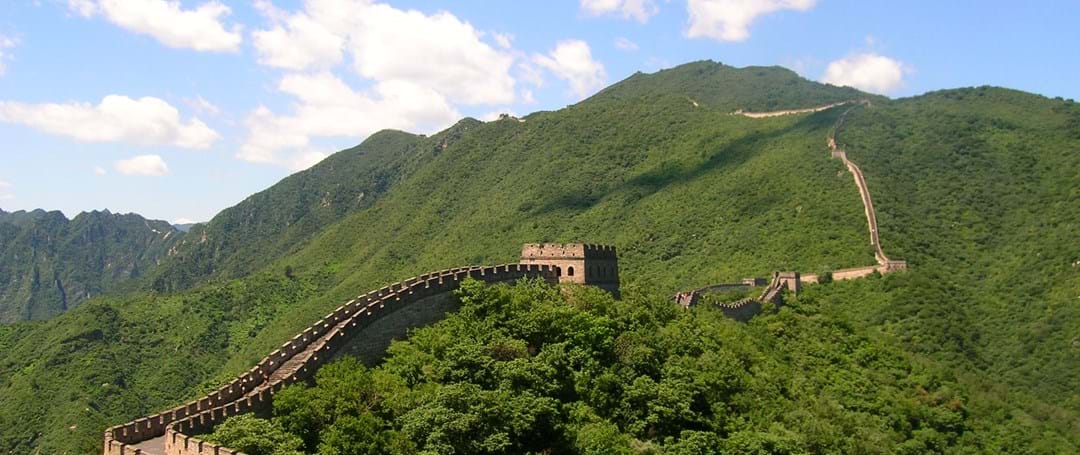 Vervolgstudie of onderzoek doen in China met een VSBfonds Beurs