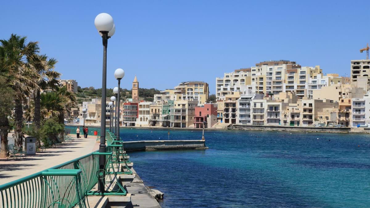 Vervolgstudie of onderzoek doen op Malta met een VSBfonds Beurs
