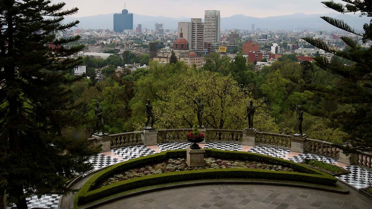 Vervolgstudie of onderzoek doen in Mexico met een VSBfonds Beurs