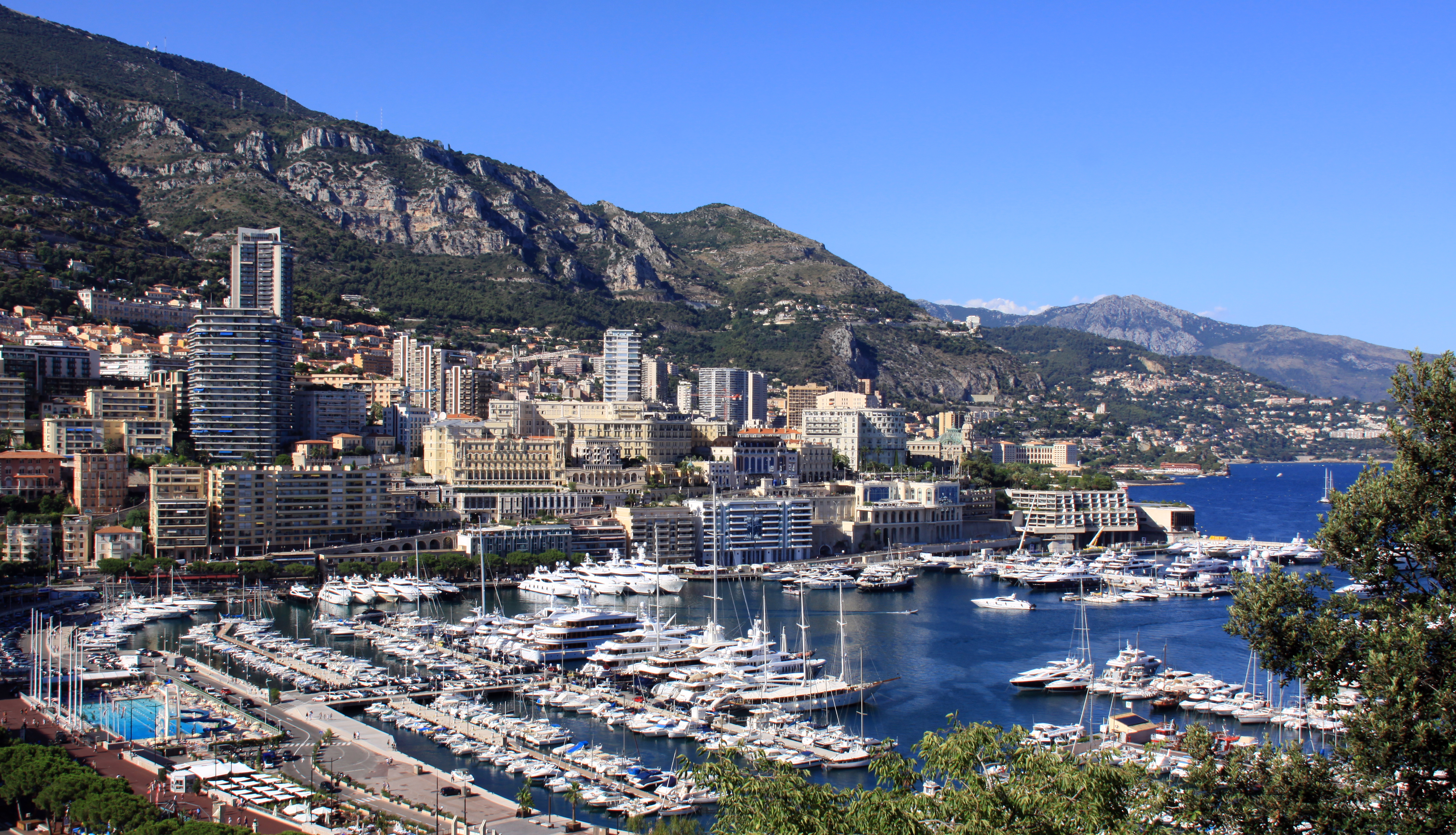 Vervolgstudie of onderzoek doen in Monaco met een VSBfonds Beurs