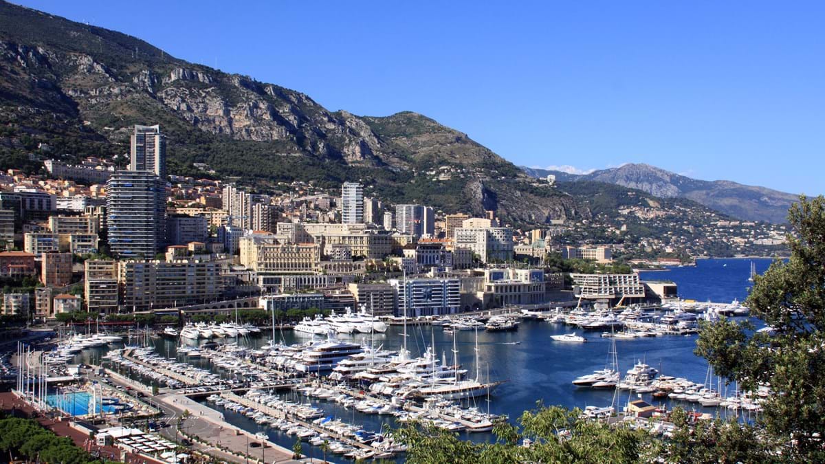 Vervolgstudie of onderzoek doen in Monaco met een VSBfonds Beurs