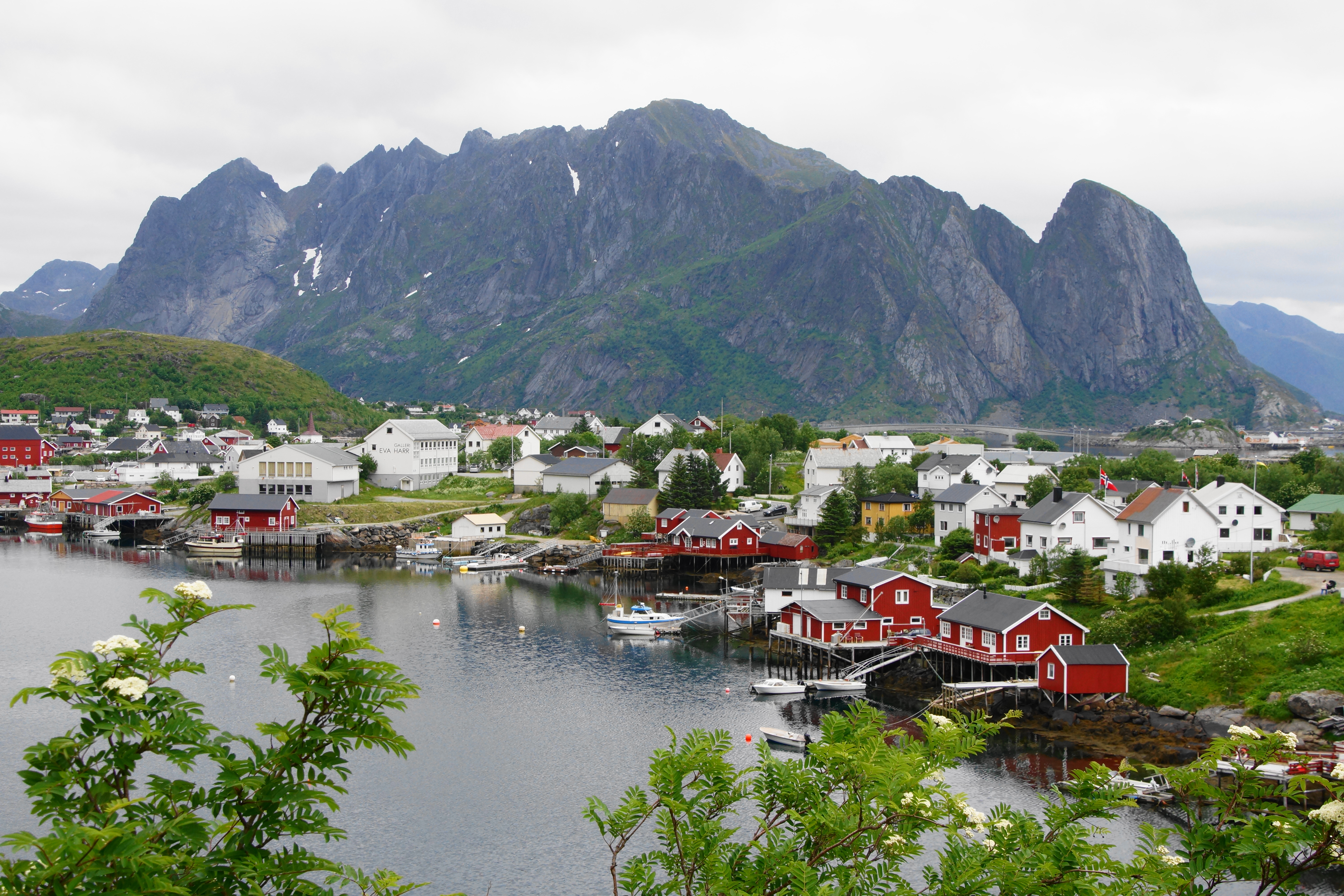 Vervolgstudie of onderzoek doen in Noorwegen met een VSBfonds Beurs