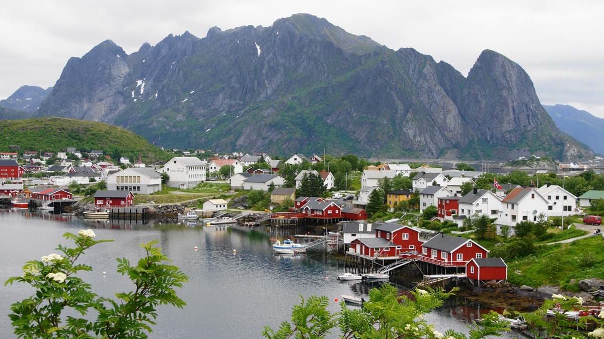 Vervolgstudie of onderzoek doen in Noorwegen met een VSBfonds Beurs