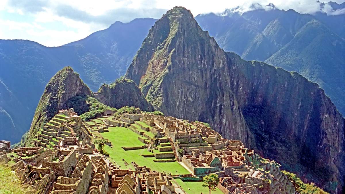 Vervolgstudie of onderzoek doen in Peru met een VSBfonds Beurs