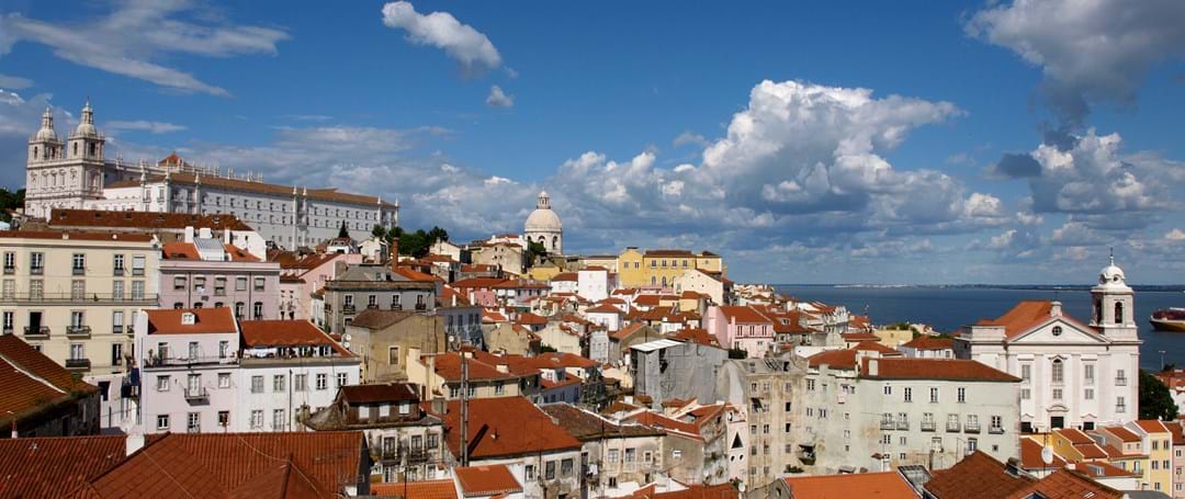 Vervolgstudie of onderzoek doen in Portugal met een VSBfonds Beurs