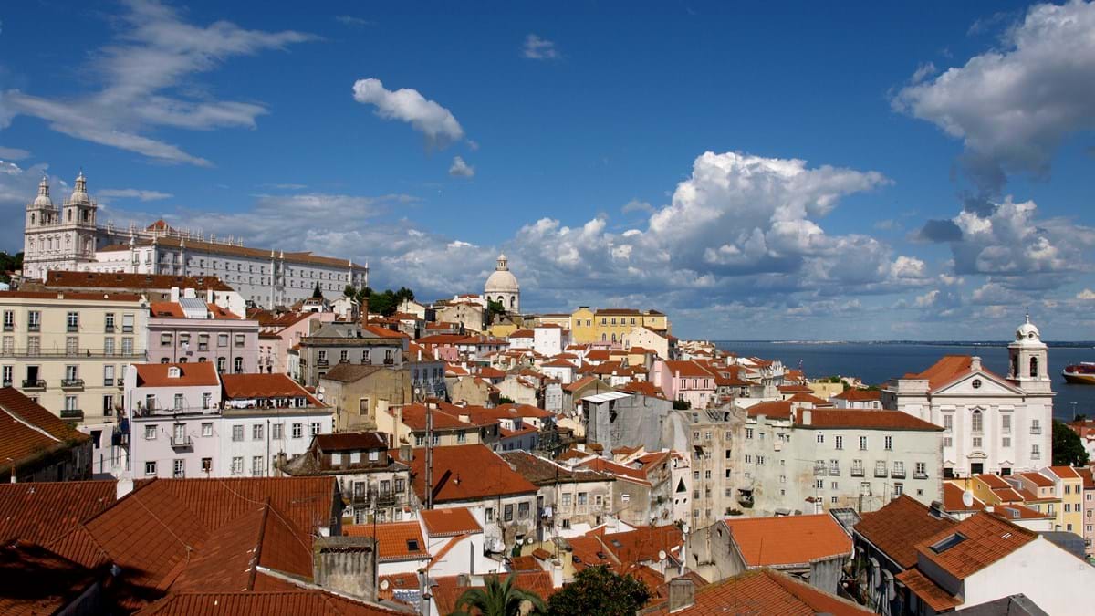 Vervolgstudie of onderzoek doen in Portugal met een VSBfonds Beurs