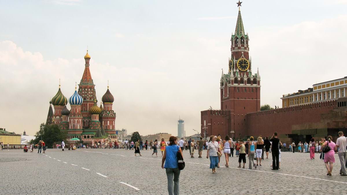 Vervolgstudie of onderzoek doen in Rusland met een VSBfonds Beurs