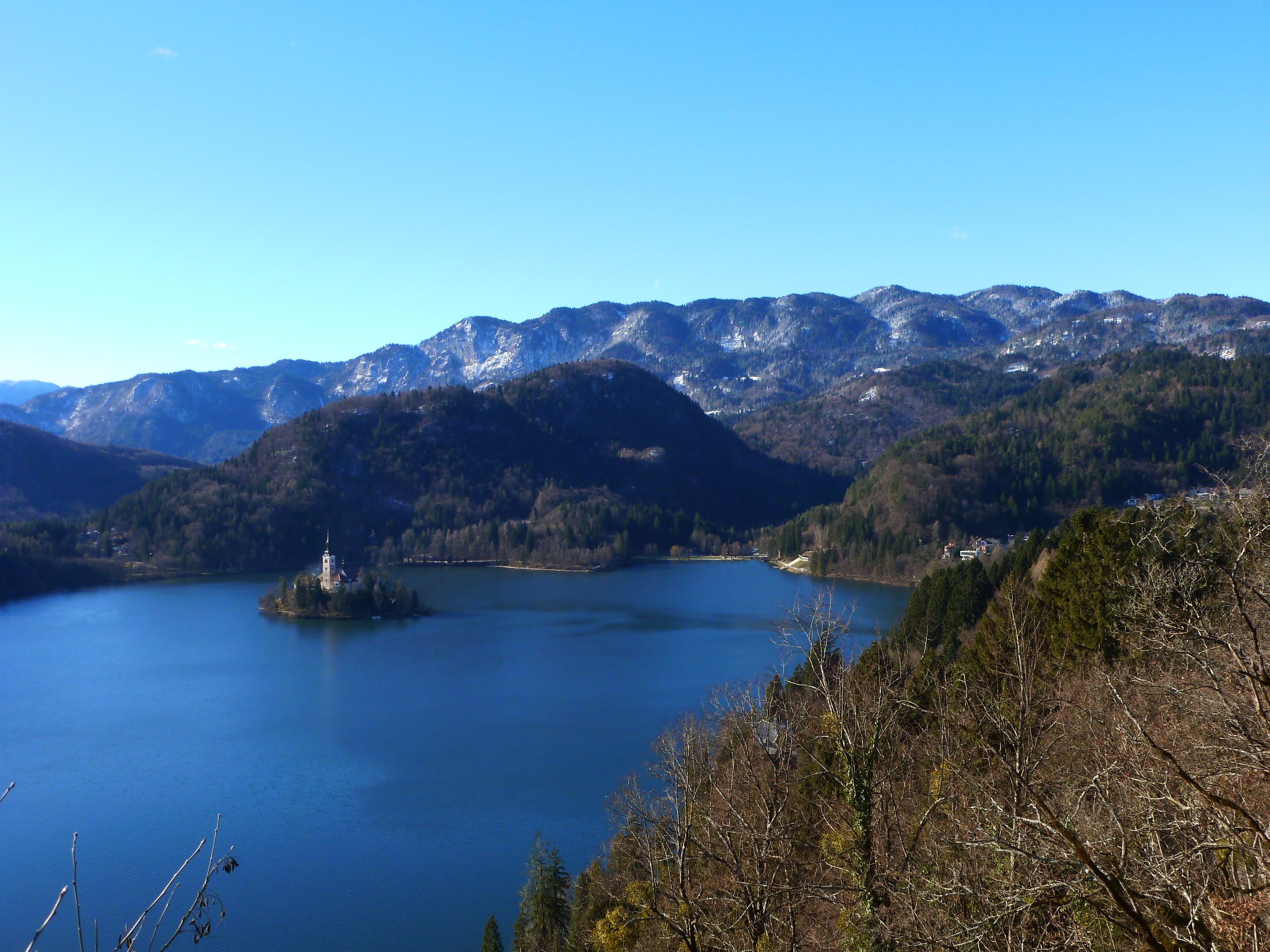Vervolgstudie of onderzoek doen in Slovenië met een VSBfonds Beurs