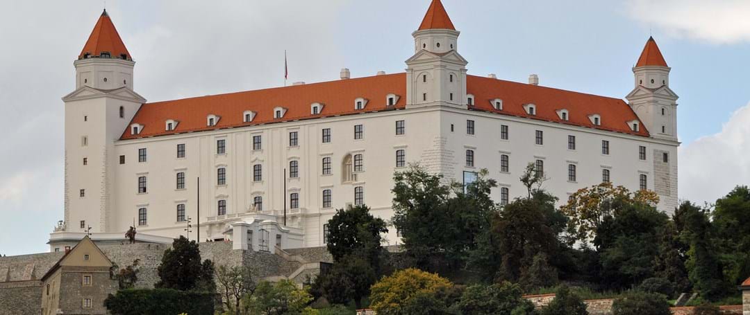 Vervolgstudie of onderzoek doen in Slowakije met een VSBfonds Beurs