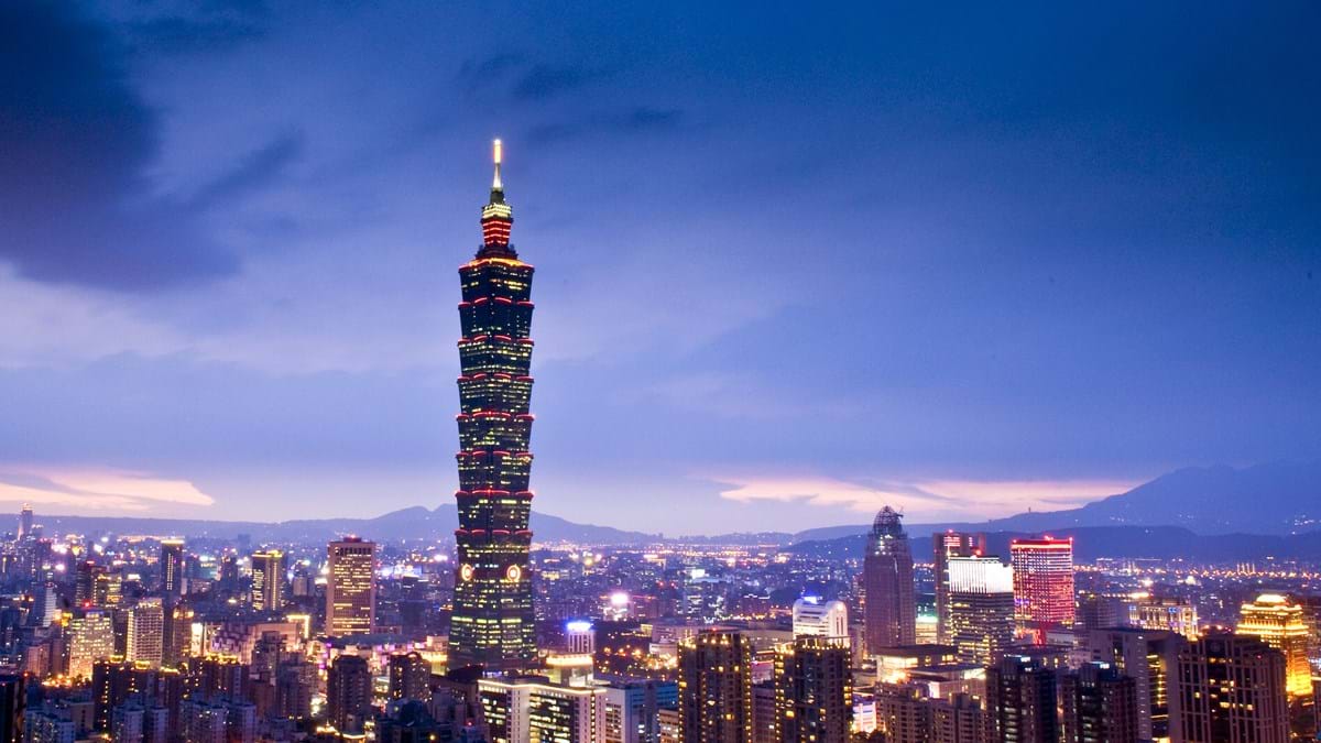 Vervolgstudie of onderzoek doen in Taiwan met een VSBfonds Beurs
