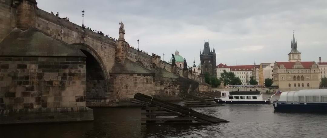 Vervolgstudie of onderzoek doen in Tsjechië met een VSBfonds Beurs