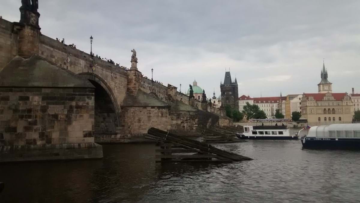 Vervolgstudie of onderzoek doen in Tsjechië met een VSBfonds Beurs