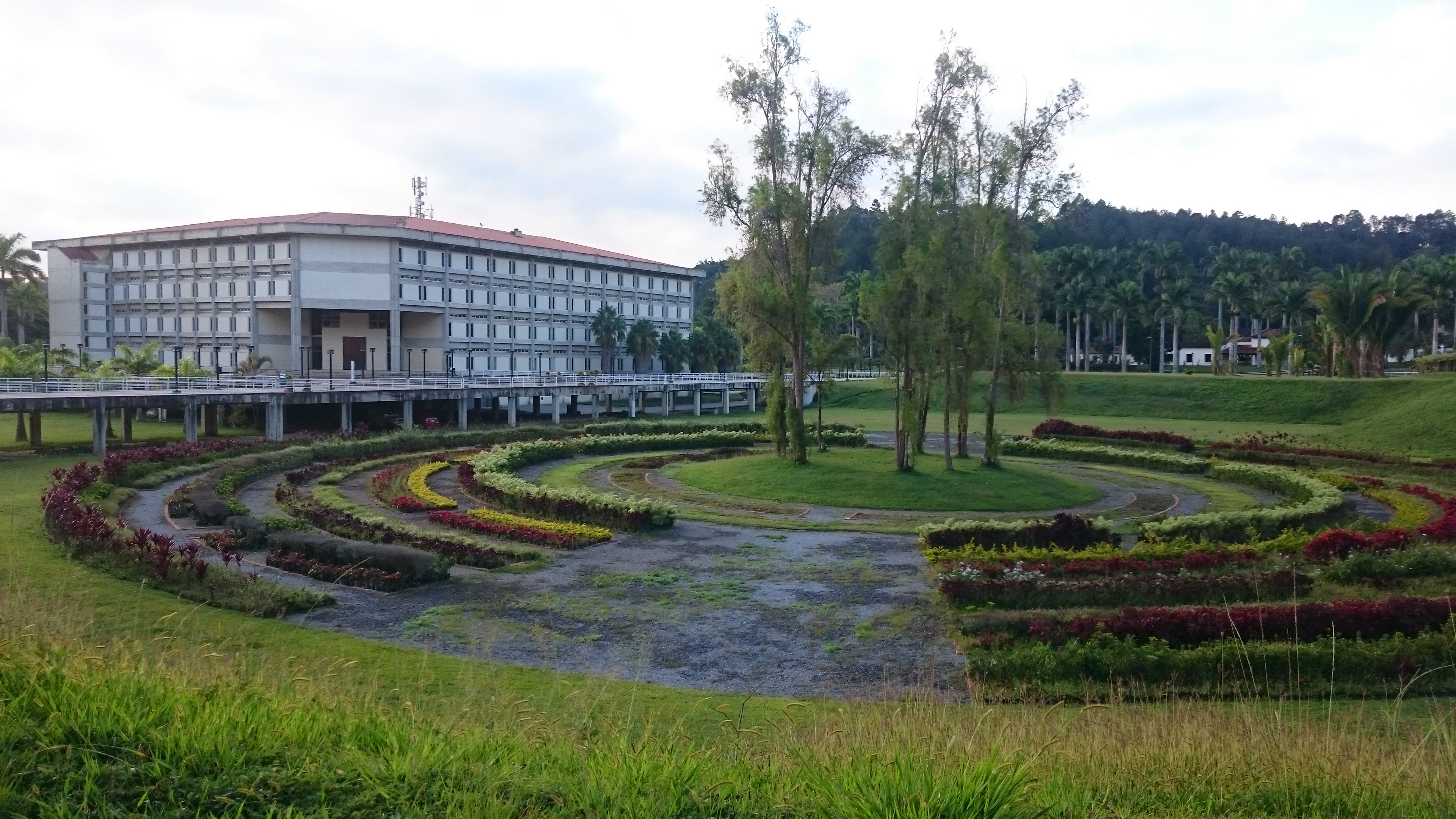 Vervolgstudie of onderzoek doen in Venezuela met een VSBfonds Beurs