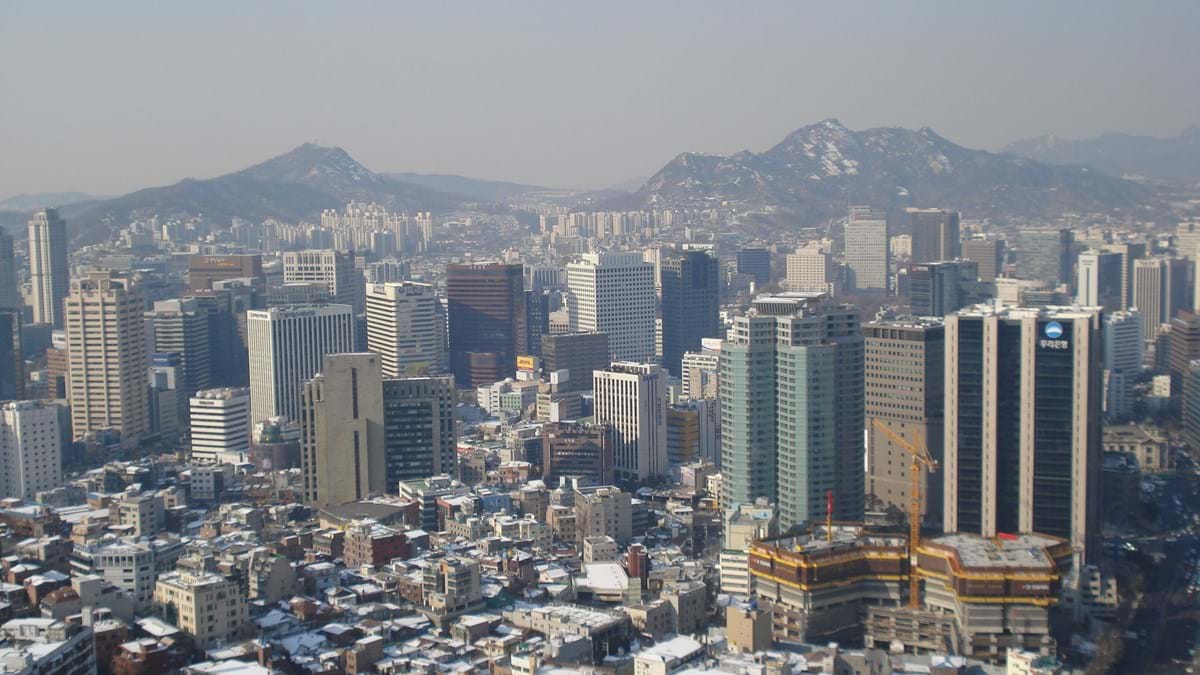Vervolgstudie of onderzoek doen in Zuid Korea met een VSBfonds Beurs