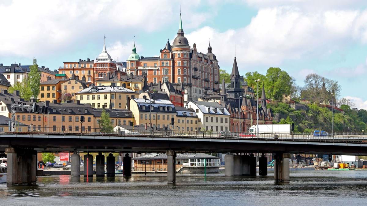 Vervolgstudie of onderzoek doen in Zweden met een VSBfonds Beurs
