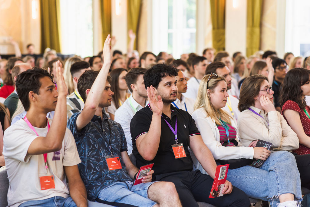 Buitenlandse stage voor MBO studenten