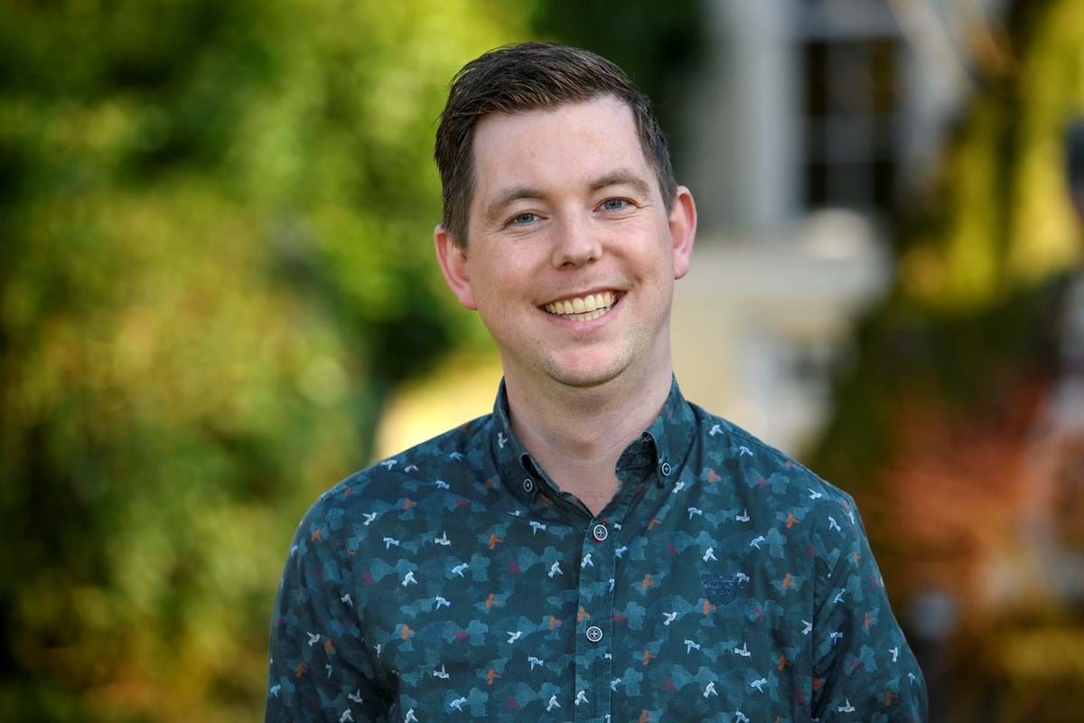 Bram Prinsen, VSBfonds