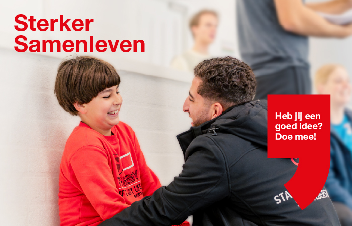 VSB Sterker Samenleven 700X450 Headerbeeld