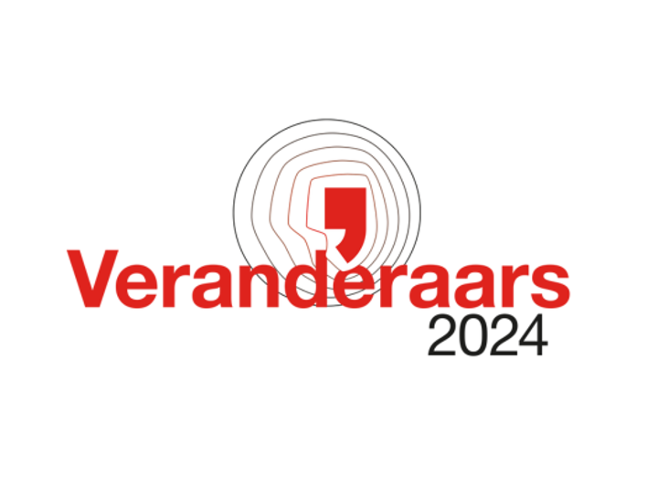Veranderaars 2024