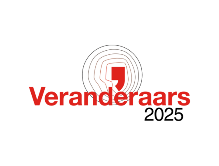 Veranderaars 2025 Nieuwsbericht