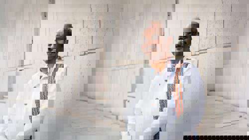 Kibret Mekonnen AIMIRO Mediahuis (Amsterdam)